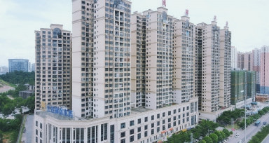 NG视讯凤祥铭居