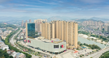 NG视讯·锦绣广场